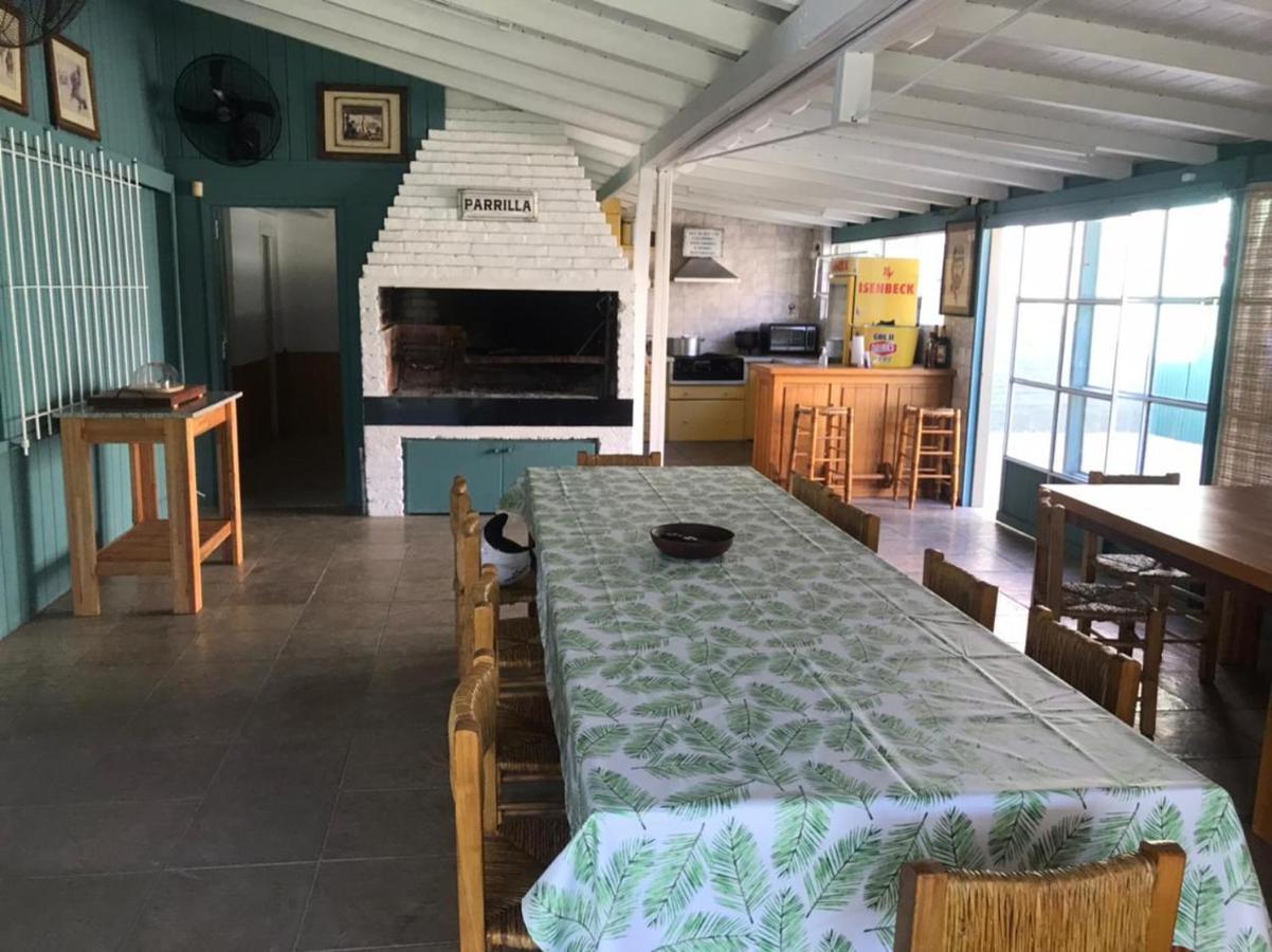 산페드로 Quinta El Molino 빌라 외부 사진