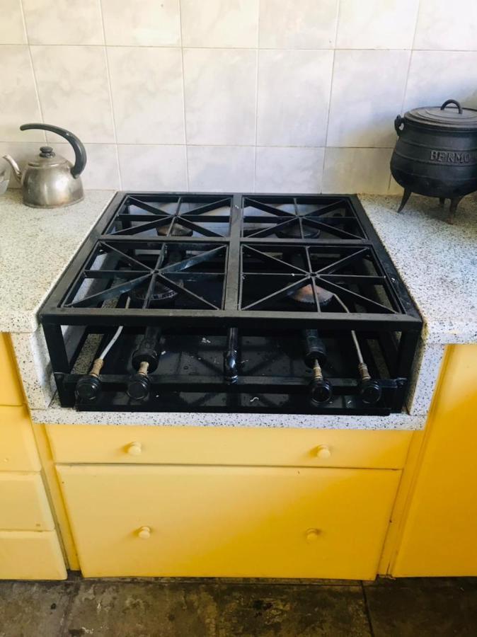산페드로 Quinta El Molino 빌라 외부 사진