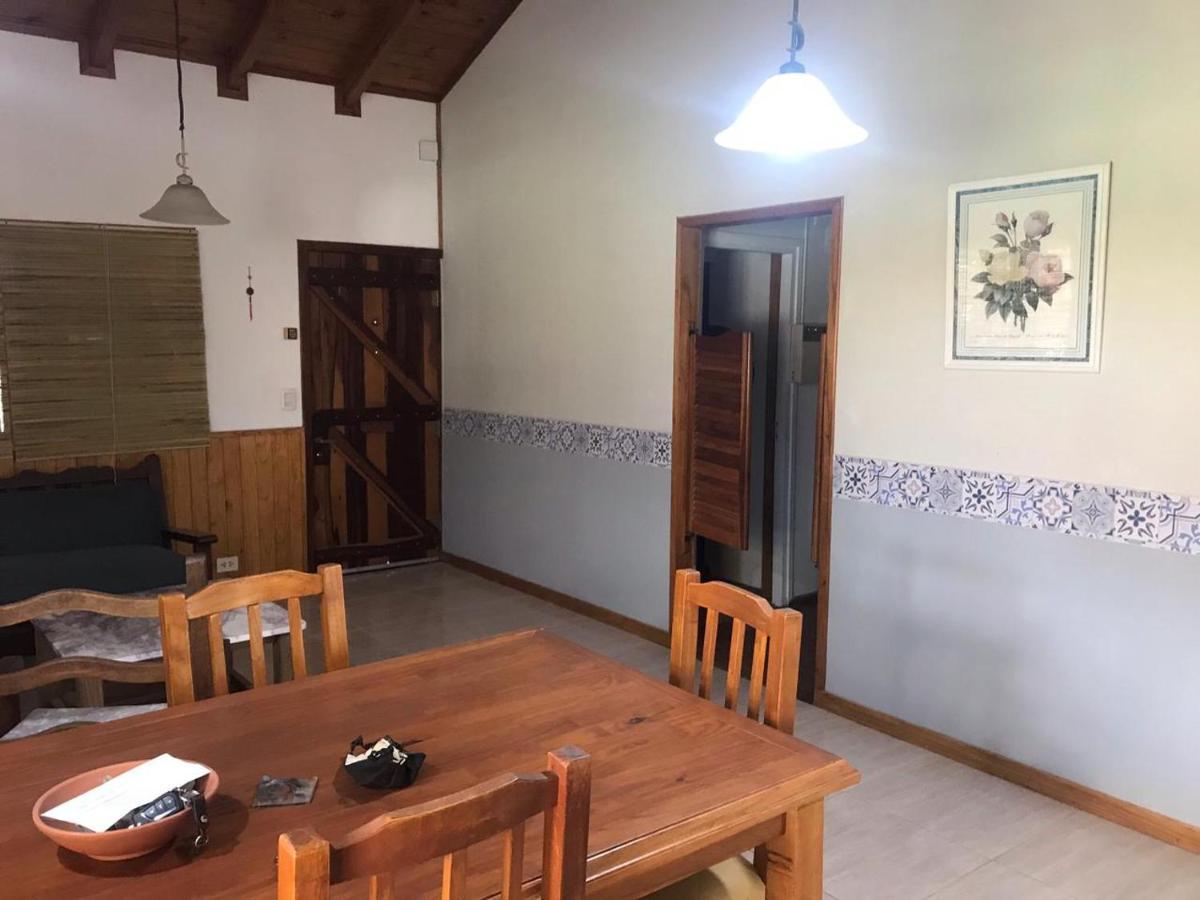 산페드로 Quinta El Molino 빌라 외부 사진