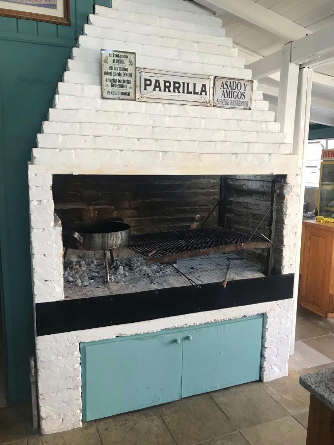 산페드로 Quinta El Molino 빌라 외부 사진