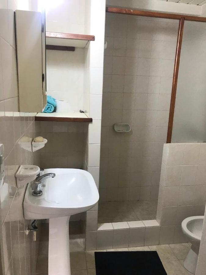 산페드로 Quinta El Molino 빌라 외부 사진