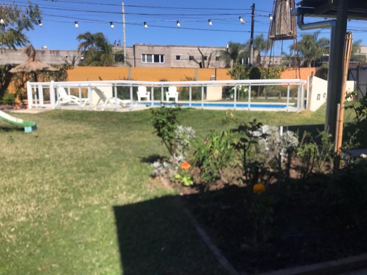 산페드로 Quinta El Molino 빌라 외부 사진